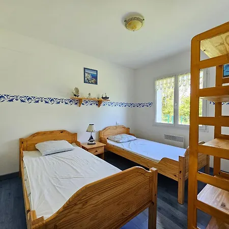 Maison Calme Proche Mer Et Campagne Pour 4 Pers, Petits Animaux Admis - Fr-1-476-41 * Saint-Michel-en-l'Herm