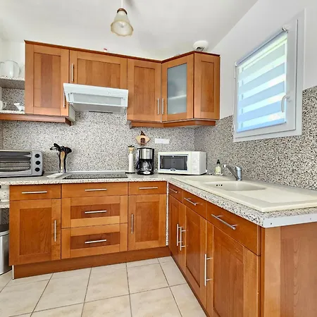 Charmante Maison Entre Et Campagne, Calme, Proche Plages, Saint-michel-en-l'herm, 4 Pers. - Fr-1-476-41 Saint-Michel-en-l'Herm