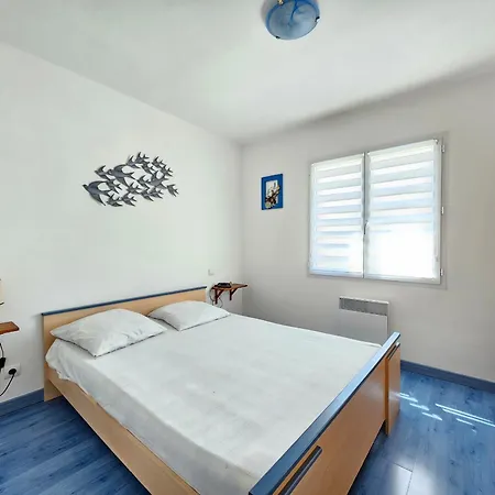 Maison Calme Proche Mer Et Campagne Pour 4 Pers, Petits Animaux Admis - Fr-1-476-41 Nyaraló