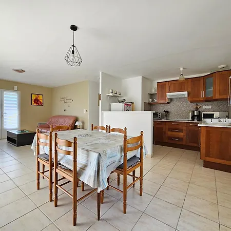 Maison Calme Proche Mer Et Campagne Pour 4 Pers, Petits Animaux Admis - Fr-1-476-41 * Saint-Michel-en-l'Herm