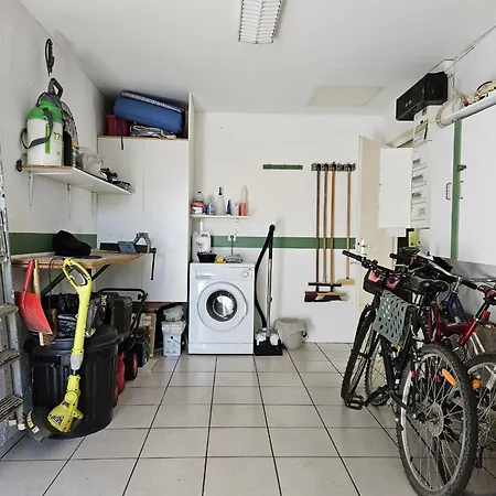 Charmante Maison Entre Et Campagne, Calme, Proche Plages, Saint-michel-en-l'herm, 4 Pers. - Fr-1-476-41 Tatil Evi Saint-Michel-en-l'Herm