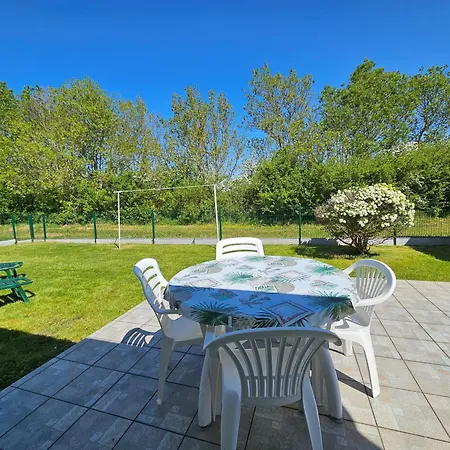 Charmante Maison Entre Et Campagne, Calme, Proche Plages, Saint-michel-en-l'herm, 4 Pers. - Fr-1-476-41 Tatil Evi *