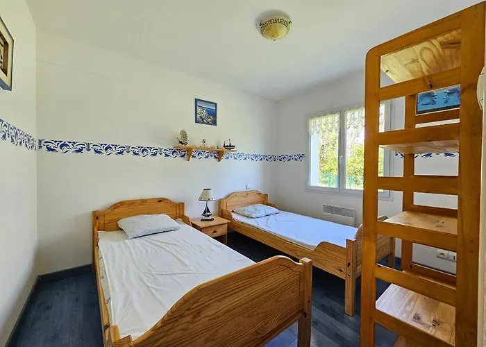 Maison Calme Proche Mer Et Campagne Pour 4 Pers, Petits Animaux Admis - Fr-1-476-41 * Saint-Michel-en-l'Herm