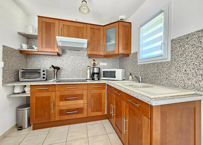 Maison Calme Proche Mer Et Campagne Pour 4 Pers, Petits Animaux Admis - Fr-1-476-41 Saint-Michel-en-l'Herm