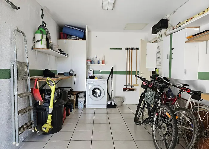 Maison Calme Proche Mer Et Campagne Pour 4 Pers, Petits Animaux Admis - Fr-1-476-41 度假居 Saint-Michel-en-l'Herm